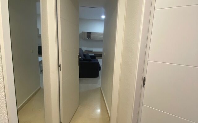 Torre Levante 22 C