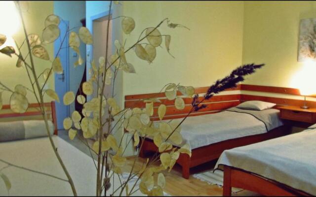 The Zen Hostel - Posticum