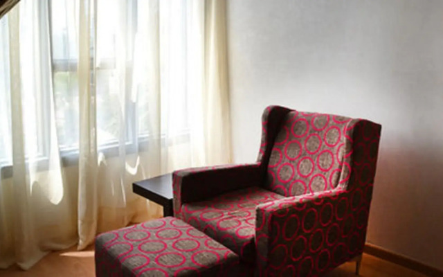 Le 135 appart hotel