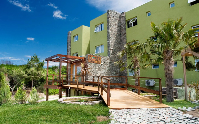 Oasis Apart Spa En Las Gaviotas