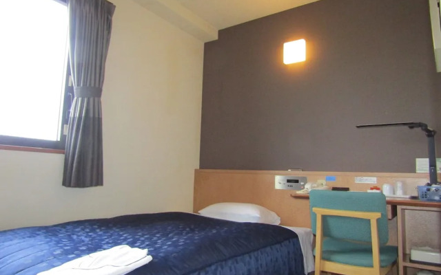Hotel Crown Hills Arakawaoki (BBH Hotel Group)
