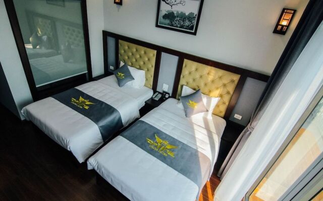 Top One Halong Hotel