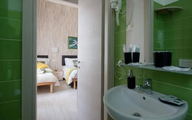 Il Quadrifoglio Guesthouse