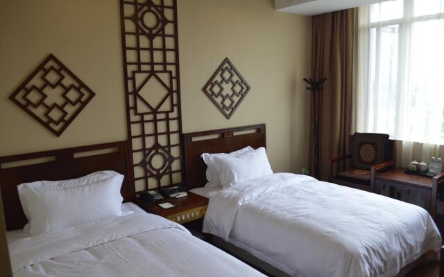 Guangdu Hotel