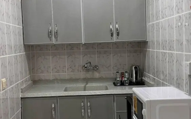 AlShowaish Apartments