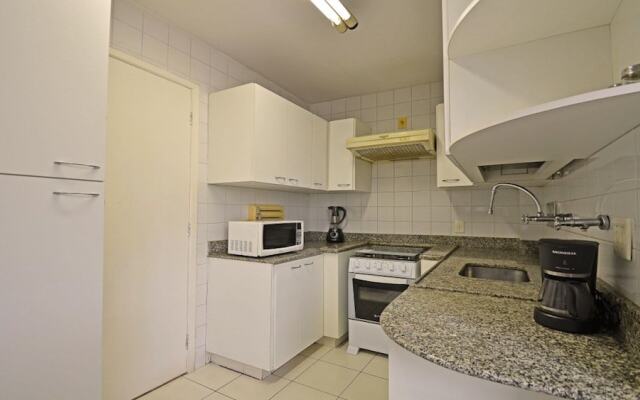 MZ Apartments Barão