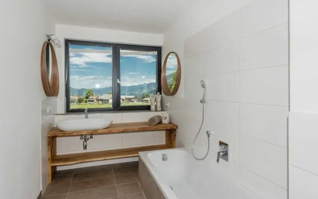 Naturchalet Höflehner