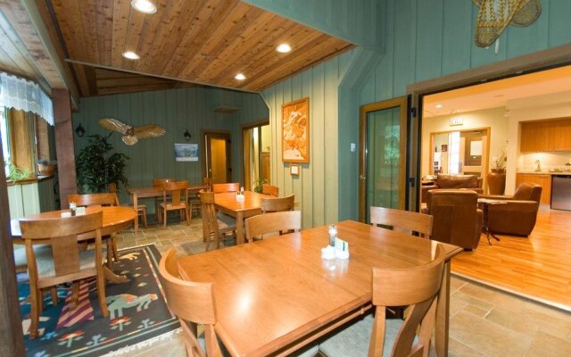 Whistler Alpine Chalet Retreat & Wellness