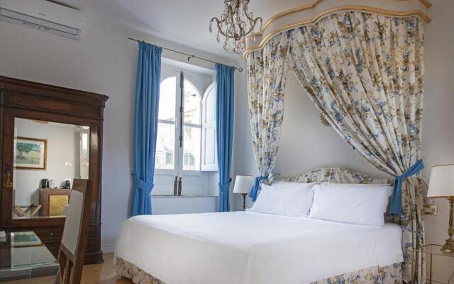 Palazzo Cherubini - Pools & Wellness