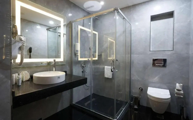 Nova Vista Eskisehir Centrum Hotel, a Member of Radisson Individuals