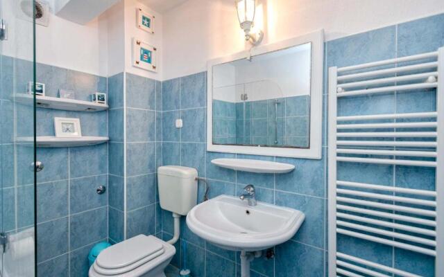 Apartments Villa Domus Marini