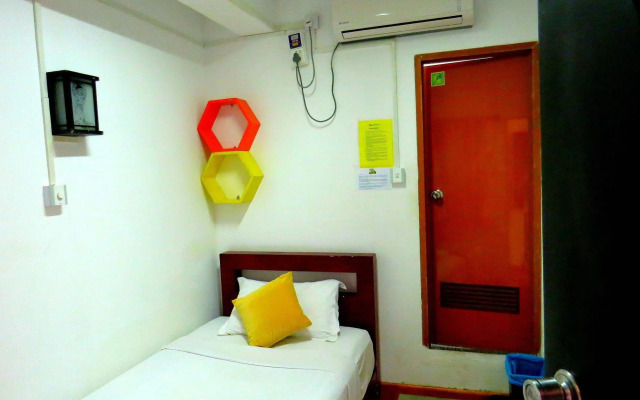 Agga Youth Hotel