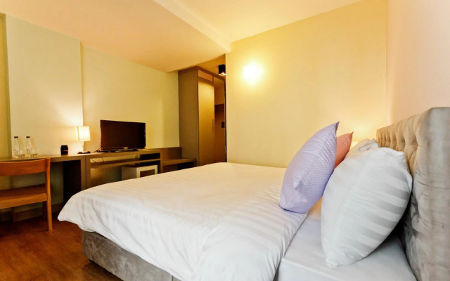 Luton Hoo Hotel, Golf And Spa