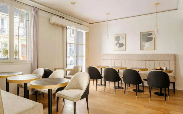 Le Frochot Hotel Pigalle, Sonder by Marriott Bonvoy