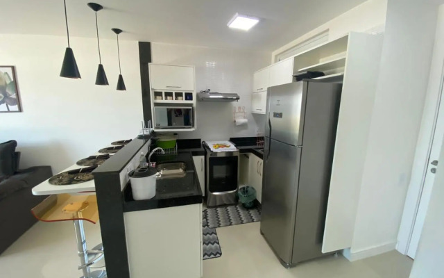 Golden Lake Residence - Arraial do Cabo