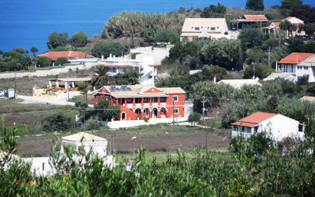 Logas Beach Studios
