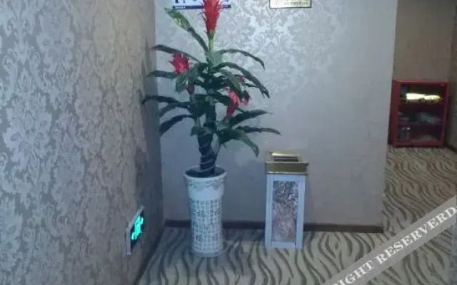 Chongqing Jinhong Sunshine Hotel