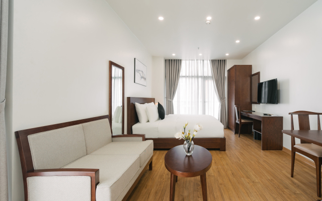 K-Zone The Star Hotel