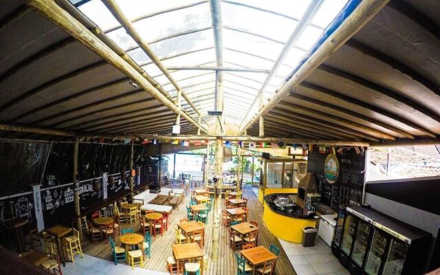 Beer Hostel - Ilhabela