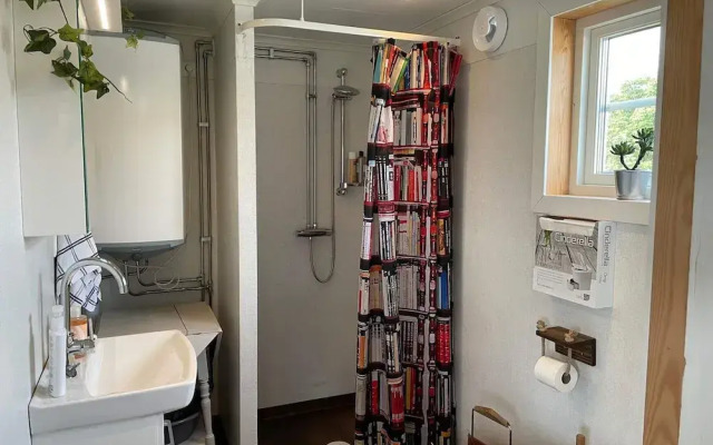 4 Star Holiday Home in Vingaker