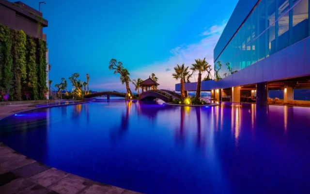 FUGO Hotel Samarinda (Bigmall)