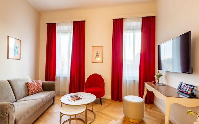 Theaterhotel & Suites Wien