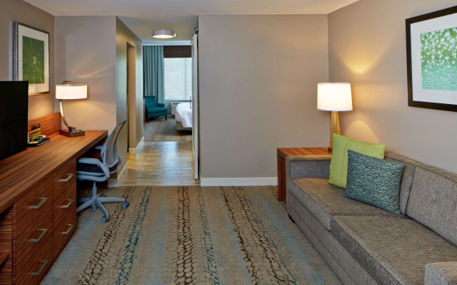 Hilton Garden Inn Boston/Marlborough
