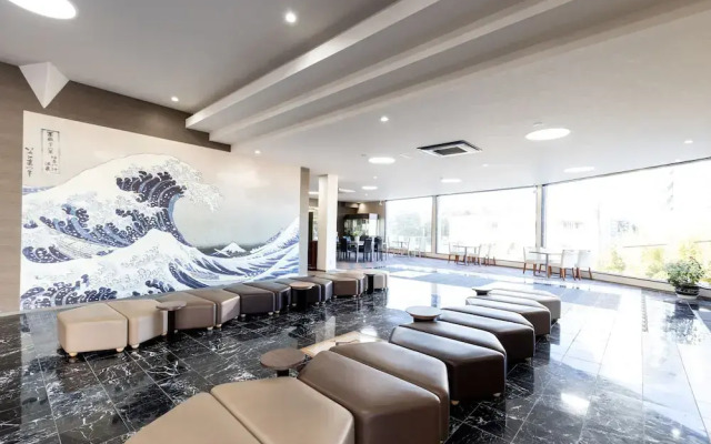 Shirahama Onsen Kisyuhanto