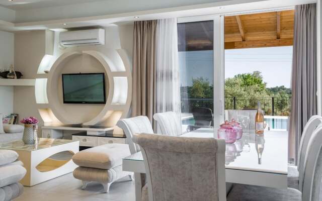 Villa Rudi in Ionian Islands
