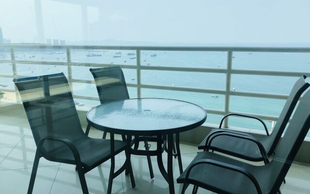 View Talay 6 Condominium by Honey