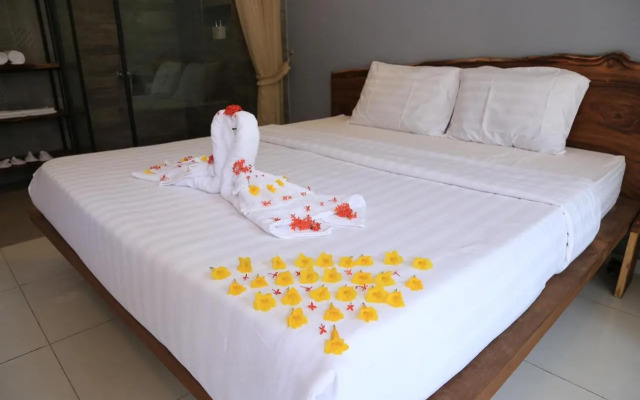 Mango Hotel