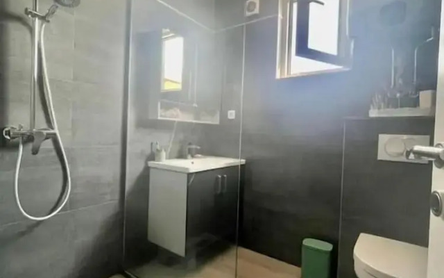 Family Apartments Stefan