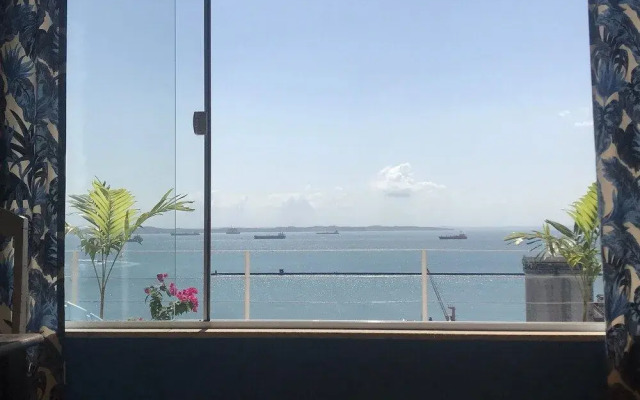 Casa Versace Salvador