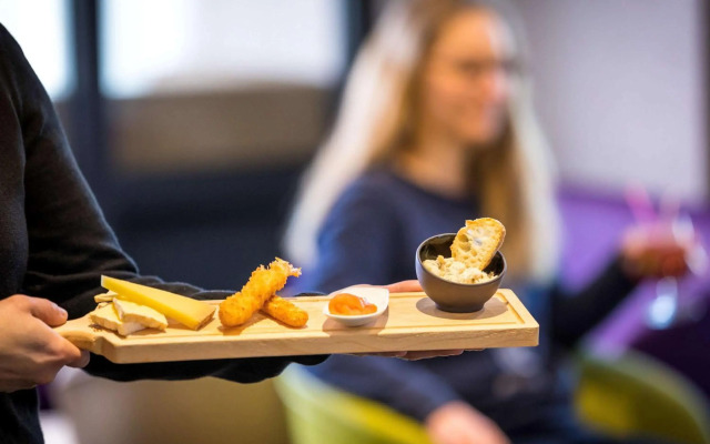 Hotel Mercure Cherbourg Centre Port