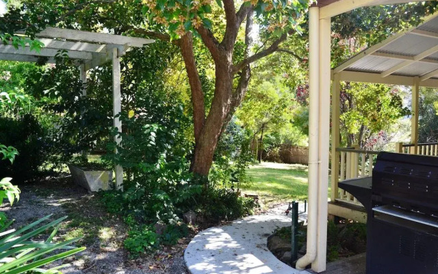 Healesville Garden Accommodation