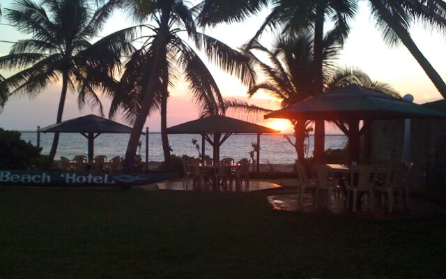 Ninnada Beach Hotel