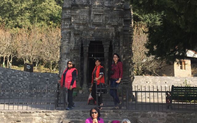 Shivadya - A Boutique Hotel