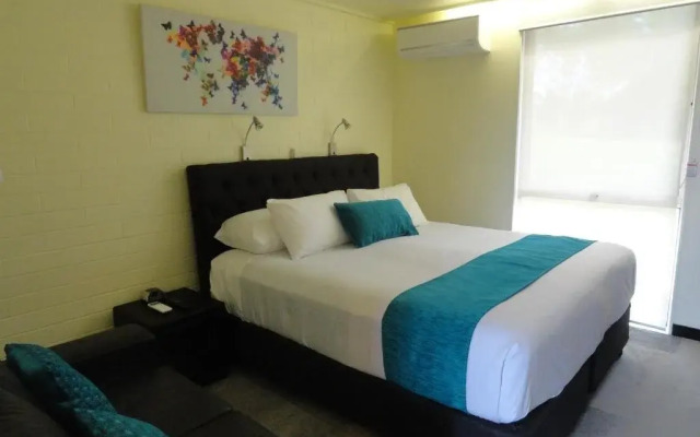 Leongatha Motel