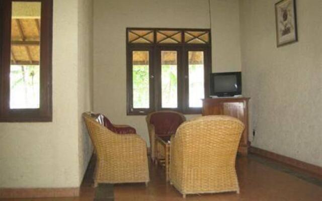 Anyer Cottage Beach Resort