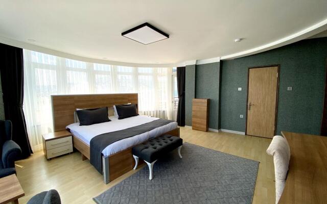 New Hotel Samsun