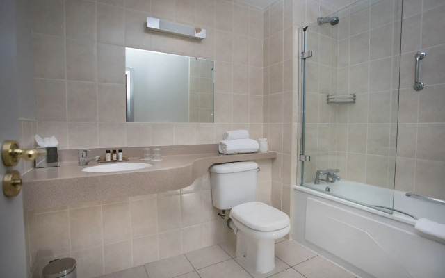 Longcourt House Hotel