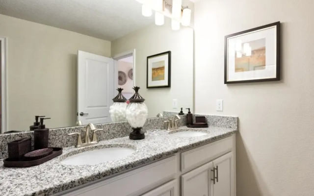 Sandy Ridge Villa Davenport