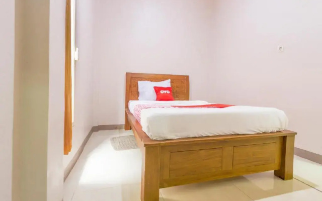 OYO 2883 Zleepy Pondok Gramada