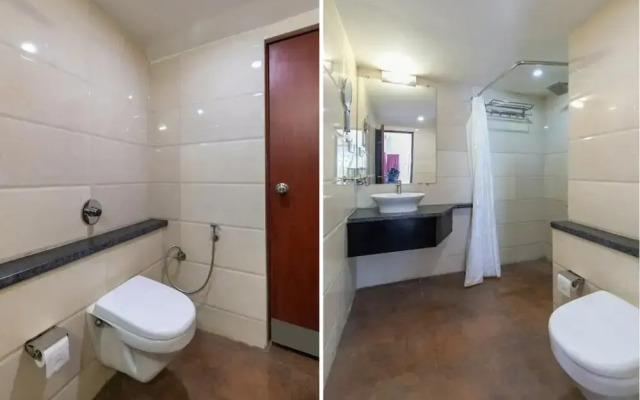 Hotel Presidency Daman