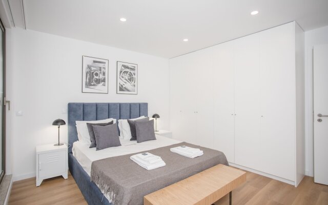 NAX Apartment A by Liiiving