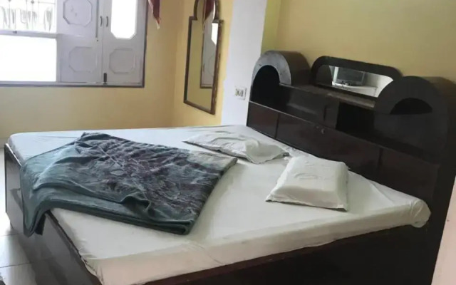 Hotel Shree Jee Darshan