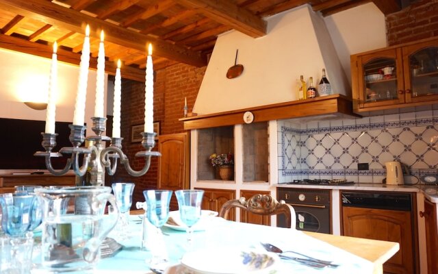 Suite nell'anfiteatro Romano