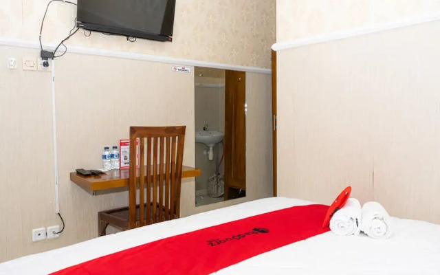 Merapi Residence by RedDoorz