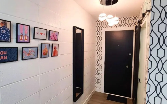 The Spot