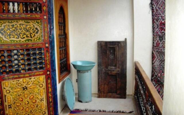 Riad Dubai